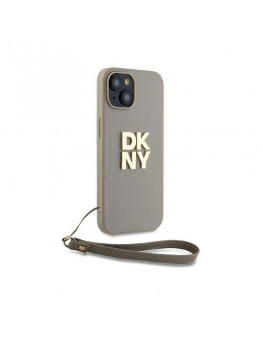 DKNY Wrist Strap Stock Logo - Case...
