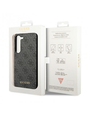 Guess 4G Charms Collection - Case...
