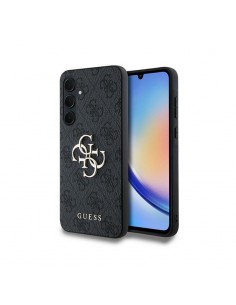 Guess 4G Big Metal Logo -...