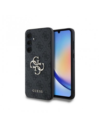 Guess 4G Big Metal Logo - Case...
