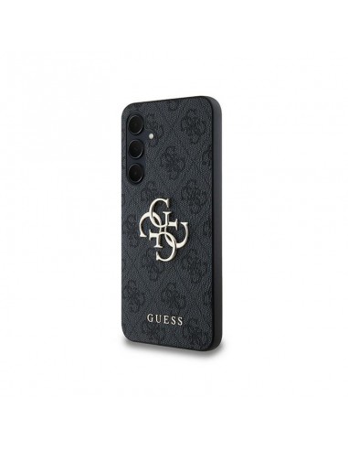 Guess 4G Big Metal Logo - Case...