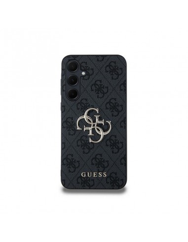 Guess 4G Big Metal Logo - Case...