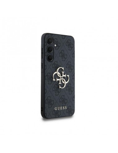 Guess 4G Big Metal Logo - Case...
