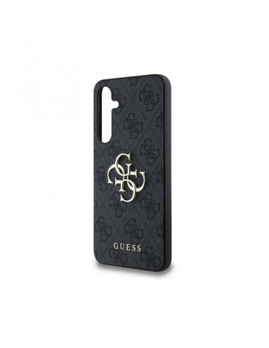 Guess 4G Big Metal Logo - Case...