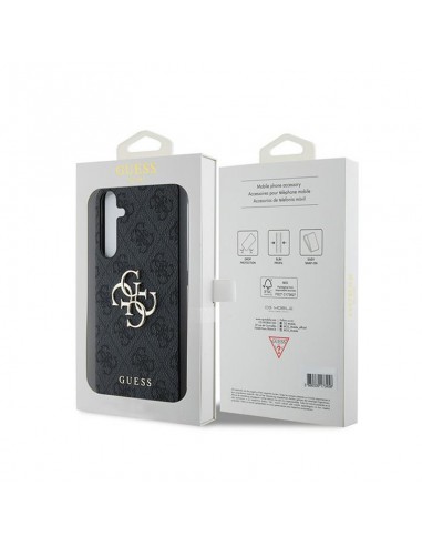Guess 4G Big Metal Logo - Case...