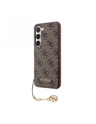 Guess 4G Charms Collection - Case...