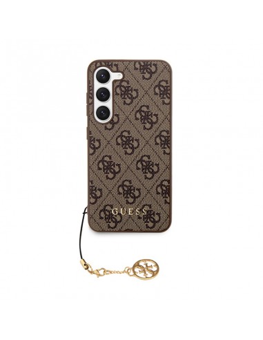Guess 4G Charms Collection - Case...