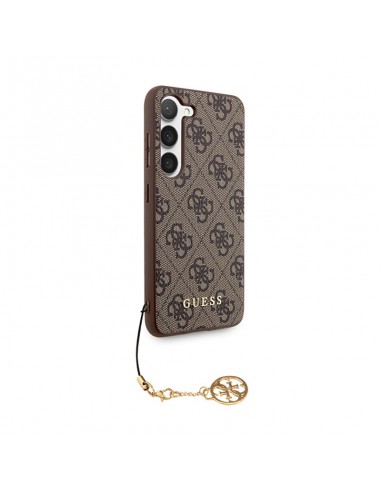 Guess 4G Charms Collection - Case...