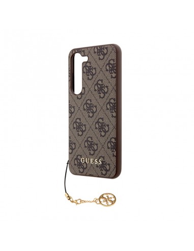 Guess 4G Charms Collection - Case...
