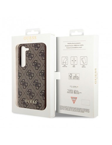 Guess 4G Charms Collection - Case...