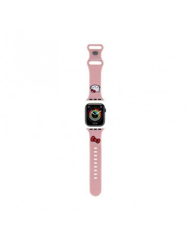 Hello Kitty Silicone Kitty Head -...