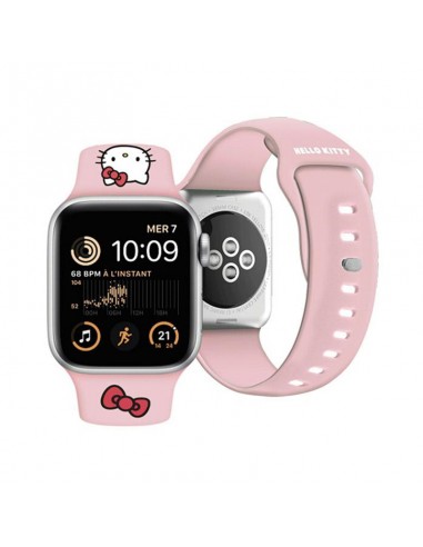 Hello Kitty Silicone Kitty Head -...