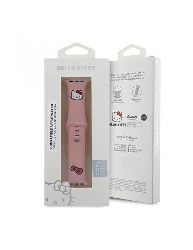 Hello Kitty Silicone Kitty Head -...