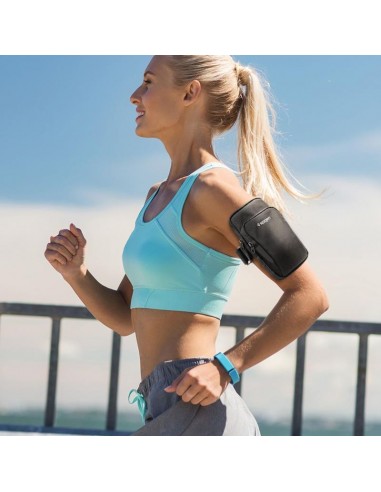 Spigen A702 Dynamic Shield Armband -...