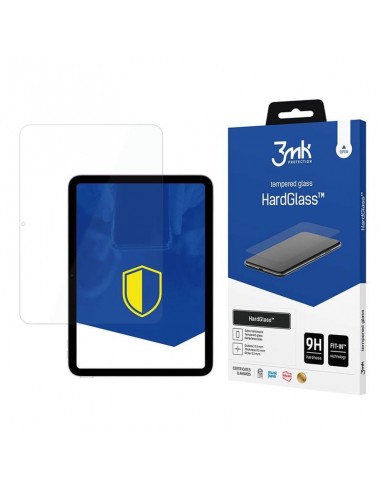 3mk HardGlass - Tempered glass for...