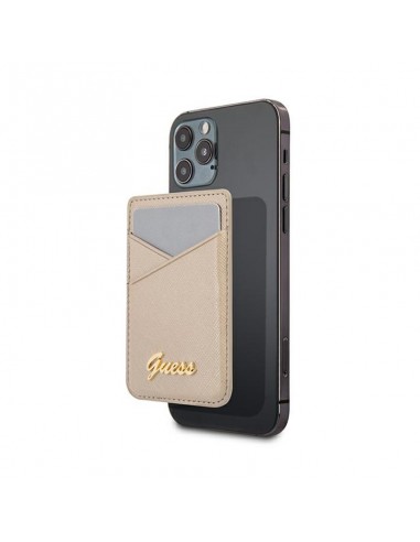 Guess Wallet Card Slot MagSafe...