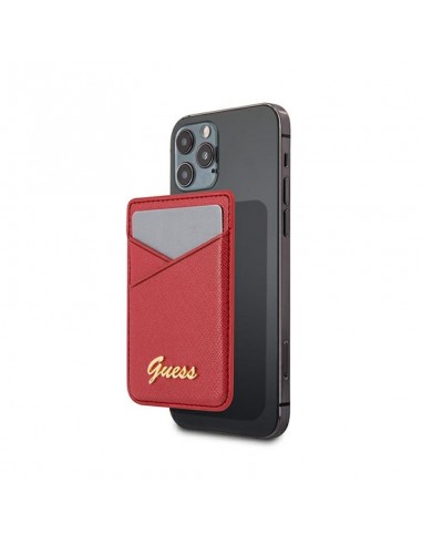 Guess Wallet Card Slot MagSafe...