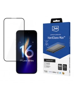 3mk HardGlass Max -...