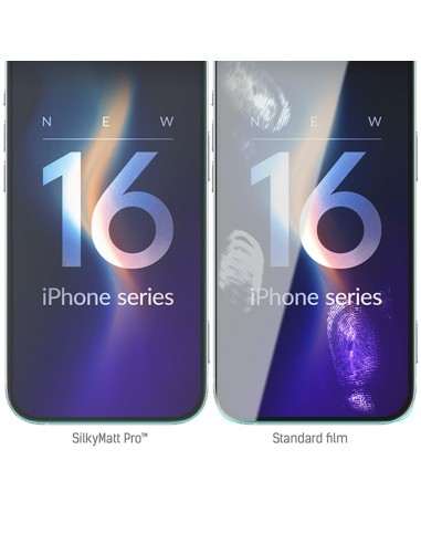 3mk Silky Matt Pro - Matte Protective...