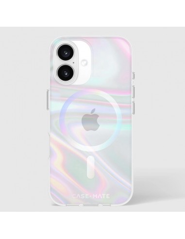 Case-Mate Soap Bubble MagSafe - Case...