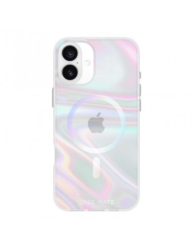 Case-Mate Soap Bubble MagSafe - Case...
