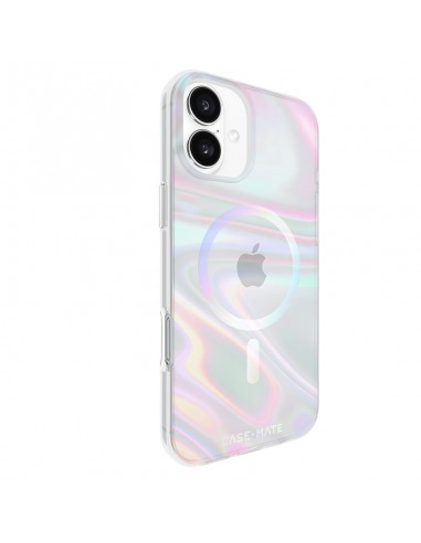 Case-Mate Soap Bubble MagSafe - Case...