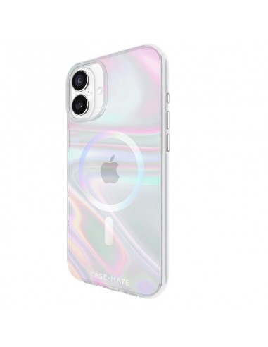 Case-Mate Soap Bubble MagSafe - Case...