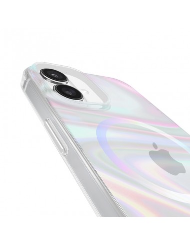 Case-Mate Soap Bubble MagSafe - Case...