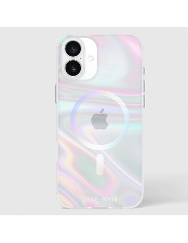 Case-Mate Soap Bubble MagSafe - Case...