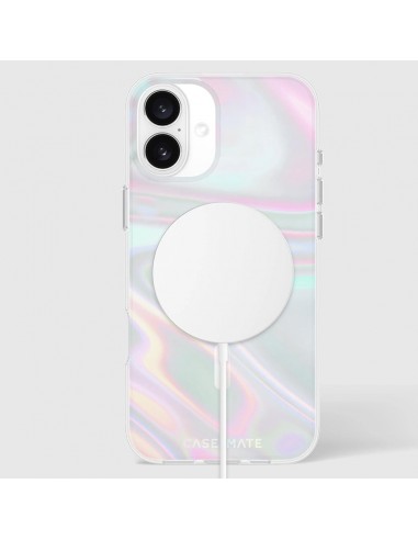 Case-Mate Soap Bubble MagSafe - Case...