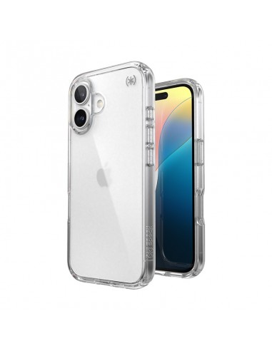 Speck Presidio Perfect-Clear -...