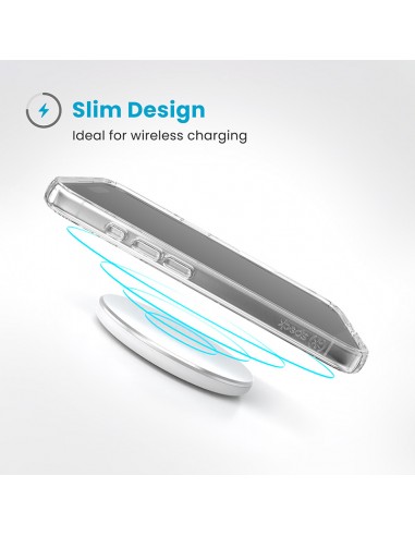 Speck Presidio Perfect-Clear -...