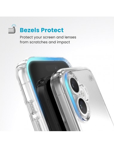 Speck Presidio Perfect-Clear -...