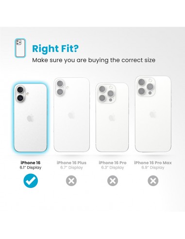 Speck Presidio Perfect-Clear -...