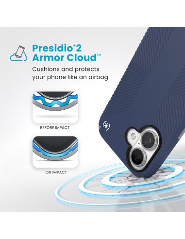 Speck Presidio2 Grip - Custodia per...