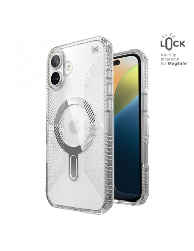 Speck Presidio Perfect-Clear Grip...