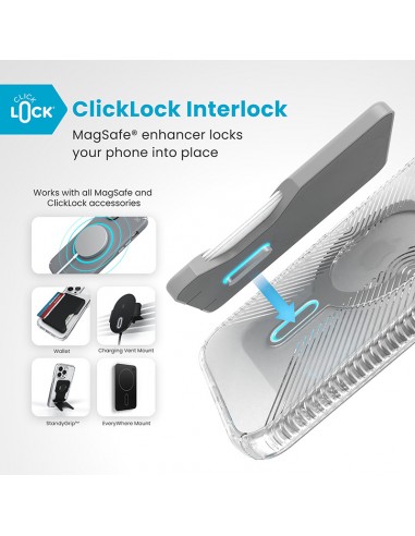 Speck Presidio Perfect-Clear Grip...