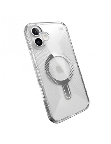 Speck Presidio Perfect-Clear Grip...