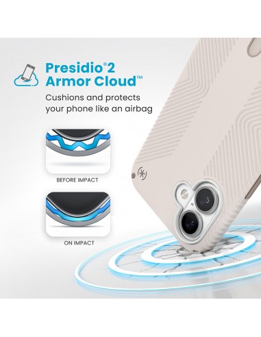 Speck Presidio2 Grip ClickLock e...