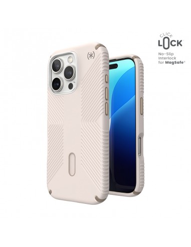 Speck Presidio2 Grip ClickLock e...