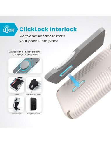 Speck Presidio2 Grip ClickLock e...