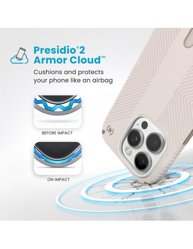 Speck Presidio2 Grip ClickLock e...