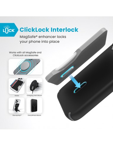 Speck Presidio2 Pro ClickLock e...