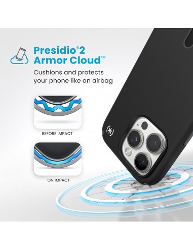 Speck Presidio2 Pro ClickLock e...