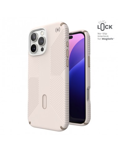 Speck Presidio2 Grip ClickLock e...