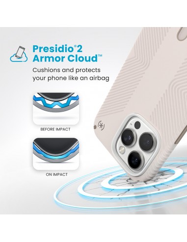 Speck Presidio2 Grip ClickLock e...