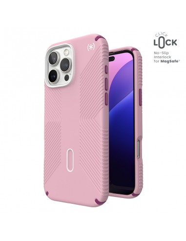 Speck Presidio2 Grip ClickLock &...