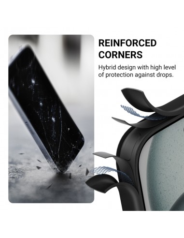 Crong Hybrid Frost MAG Cover -...