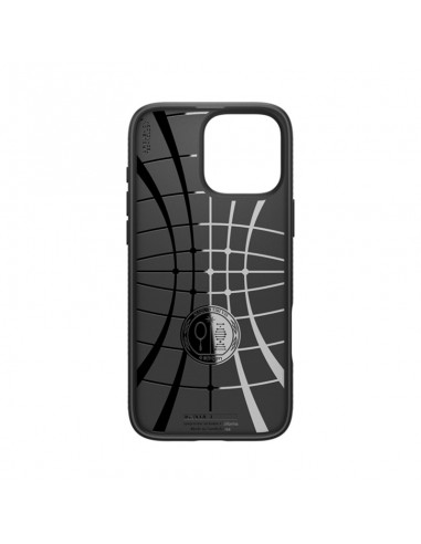 Spigen Liquid Air - Case for iPhone...