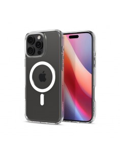 Spigen Ultra Hybrid Mag...